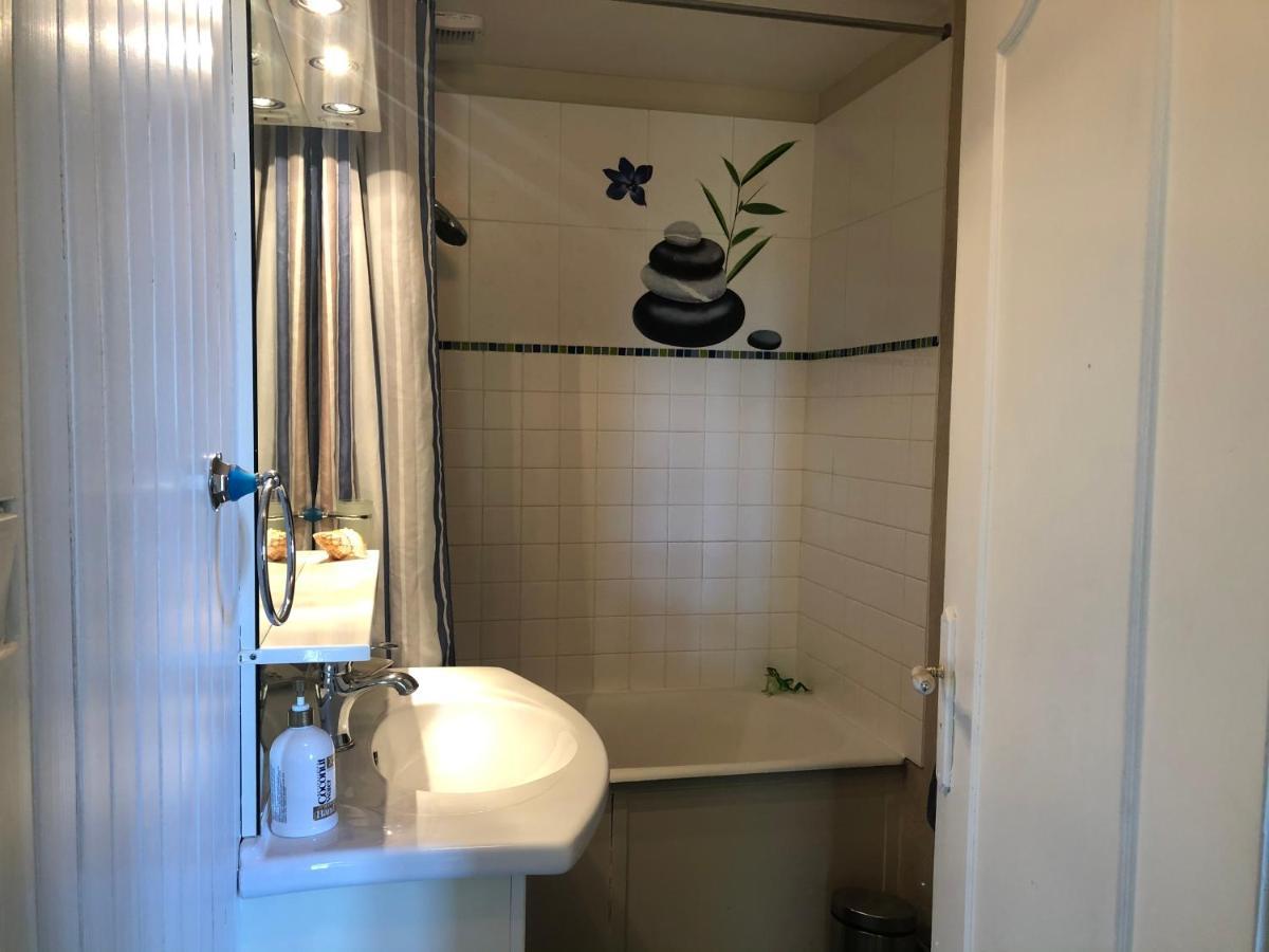 Appartement Saint-Antoine Toulon-sur-Arroux ภายนอก รูปภาพ
